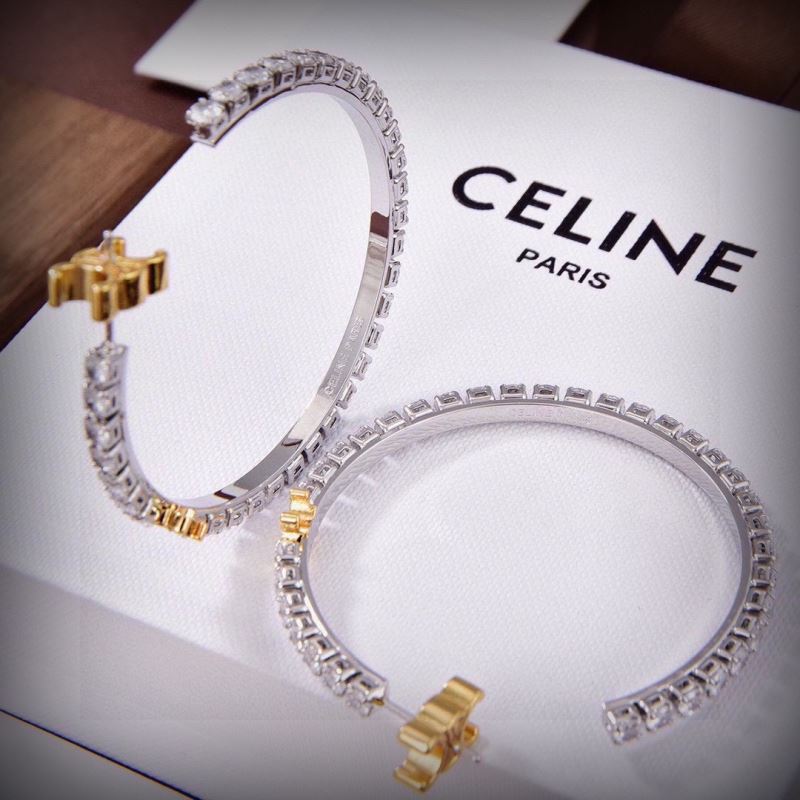 Celine Earrings